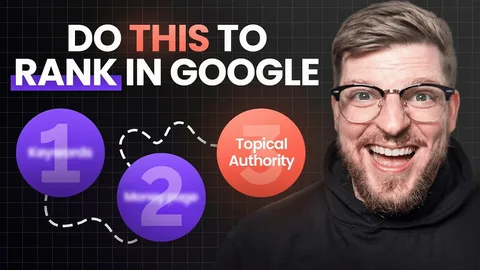 Proven SEO Secrets Behind Ranking #1 on Google Search