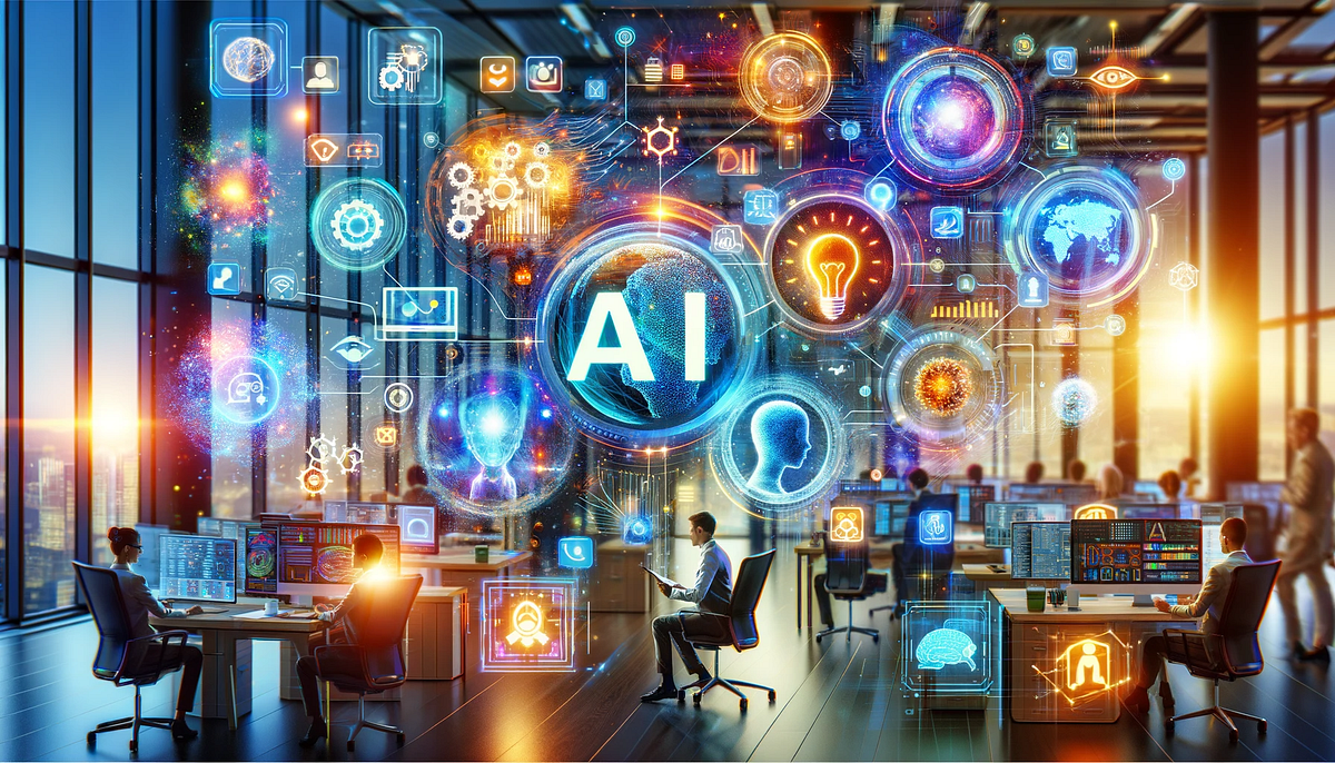 AI in Business 2026: How Companies Slash Costs and Boost Profit