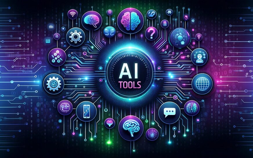 15 Overlooked AI Tools That Can Save You Hours Every Single Week
