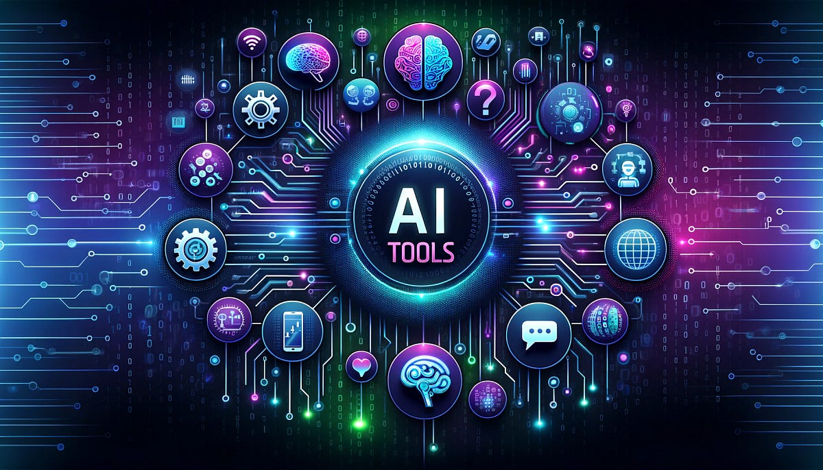 15 Overlooked AI Tools That Can Save You Hours Every Single Week
