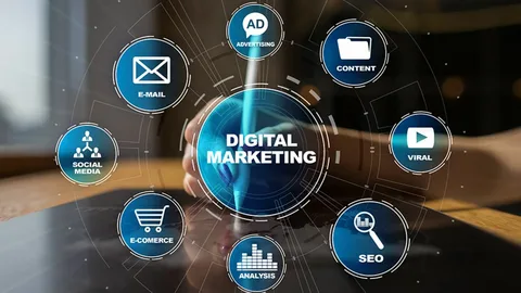Top Digital Marketing Mistakes That Silently Limit Business Growth Online