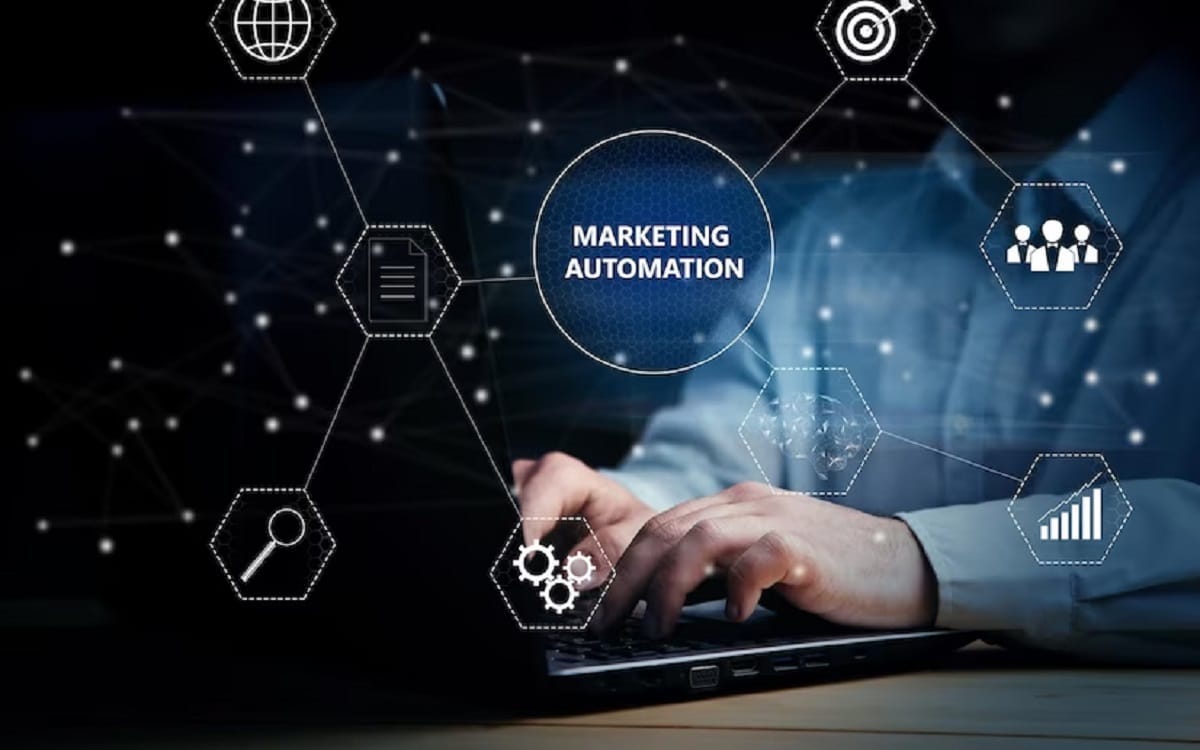 Build High-Converting Marketing Funnels with Smart Automation Systems