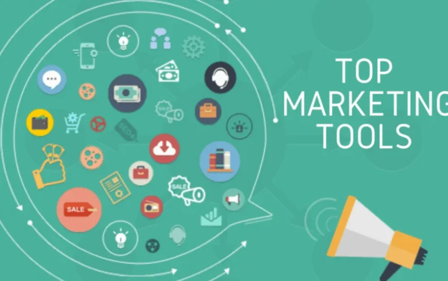 Master Marketing Tools Easily: Beginner’s Guide for Fast Growth in 2026