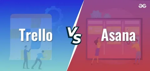 Trello vs Asana: Which Task Manager Fits Your Daily Workflow Best?
